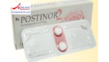 Những biện pháp tránh thai khẩn cấp mà chị em nên biết