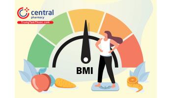 Chỉ số BMI: Ý nghĩa, cách tính và các biện pháp liên quan