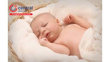 10 bệnh lý hay gặp nhất ở trẻ sơ sinh: nguyên nhân và hướng điều trị