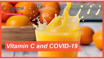 Các bệnh viện New York điều trị cho bệnh nhân nhiễm Covid - 19 với vitamin C