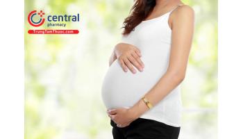 Nội tiết tố trong thời kỳ mang thai thay đổi như thế nào?
