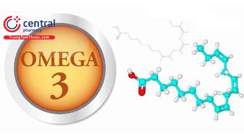 Chất béo omega-3: bản chất, lợi ích, nguồn cung cấp và tác dụng phụ
