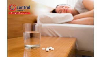 Phân loại và hướng dẫn lựa chọn thuốc ngủ Tây y và Đông y phù hợp