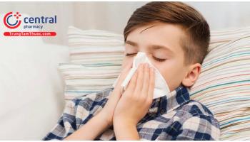Cúm: Nguyên nhân triệu chứng và liệu pháp điều trị hiệu quả