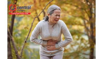 Hiểu rõ và phân biệt chứng đau bụng cấp ở người cao tuổi