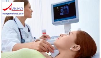 Bệnh suy giáp: phương pháp điều trị và cách chăm sóc người bệnh
