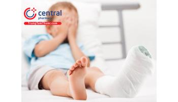 Điều trị và phòng ngừa bệnh loãng xương ở trẻ em