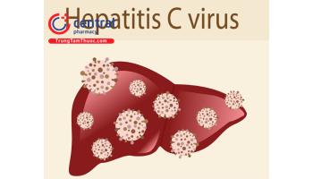 Điều trị viêm gan virus C ở một số đối tượng đặc biệt