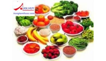 Những điều cần biết về dinh dưỡng cho bệnh nhân ung thư