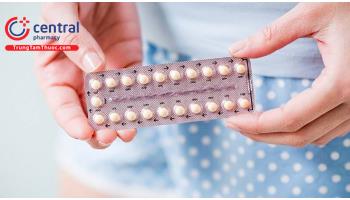 Dược lý hormon sinh dục và thuốc tránh thai 