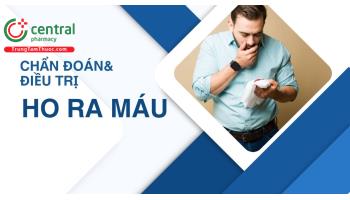 Hình Ảnh Chụp Cắt Lớp Vi Tính Và Vai Trò Can Thiệp Nội Mạch Trong Chẩn Đoán Và Điều Trị Bệnh Nhân Ho Ra Máu