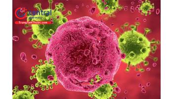 HIV/AIDS: Nguyên nhân, chẩn đoán và phương pháp dự phòng