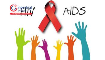 Hoàn toàn không còn khả năng lây nhiễm ở bệnh nhân HIV điều trị thuốc ARV