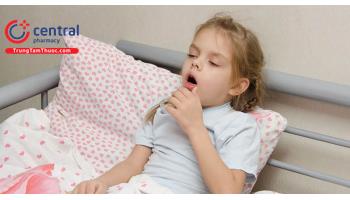 Khó thở thanh quản ở trẻ: nguyên nhân, dấu hiệu và điều trị