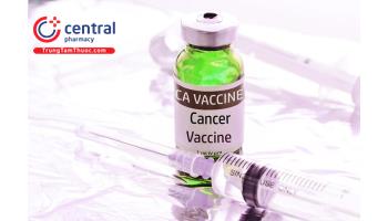 Ung thư giai đoạn cuối 'biến mất' sau khi tiêm vaccin thử nghiệm 