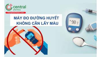 Máy đo đường huyết không cần lấy máu có chính xác không? Ai nên dùng?