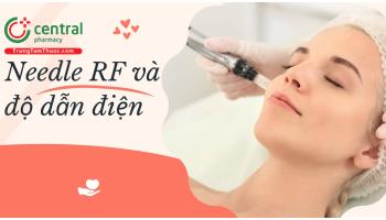 Needle RF và độ dẫn điện - Lasers in Dermatology: Parameters and Choice With Special Reference to the Asian Population 2022 - Jae Dong Lee Min, Jin Maya Oh