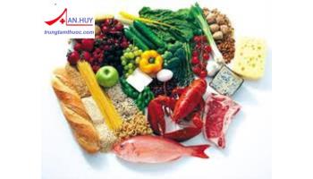 Chế độ ăn uống và luyện tập cho người bị rối loạn lipid máu