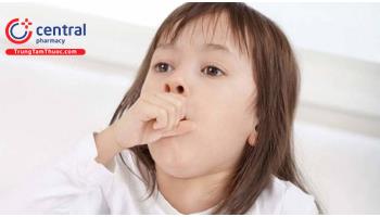 Nguyên tắc sử dụng kháng sinh điều trị nhiễm khuẩn hô hấp trên ở trẻ