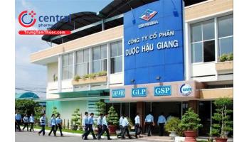 Nhật Bản đã thâu tóm Công ty Dược Hậu Giang như thế nào?