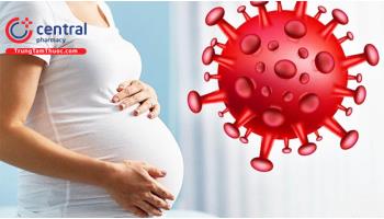 Cẩm nang cho mẹ: nguy cơ tiềm ẩn từ các bệnh nhiễm trùng trong thai kỳ