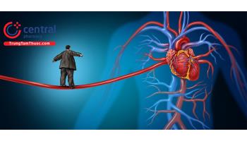 Những yếu tố nguy cơ tim mạch cần biết để phòng tránh