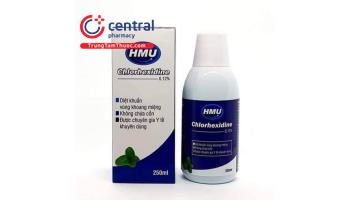 Nước súc họng chlorhexidine có khả năng phòng chống Covid-19 hay không? 