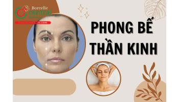 Kiến thức về phong bế thần kinh vùng mặt trong phẫu thuật thẩm mỹ