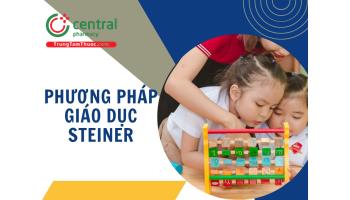 Phương pháp giáo dục Steiner là gì? Triết lý giáo dục Steiner 