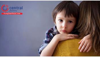 Rối loạn tự kỷ ở trẻ em: nguyên nhân, điều trị và phòng ngừa