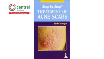 [PDF Free Download] Sách 'Step by Step Treatment of Acne Scars'