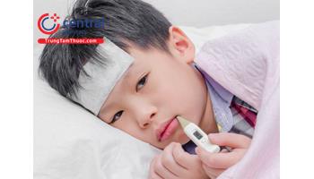 Sốt giảm bạch cầu hạt ở trẻ em: nguyên nhân, chẩn đoán và điều trị