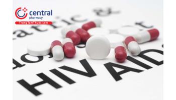 Sử dụng ARV trong điều trị HIV/AIDS                      