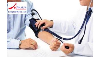 Tăng Huyết áp: định nghĩa và nguyên nhân gây bệnh