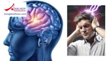 Tai biến mạch máu não: nguyên nhân và cách phòng tránh
