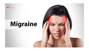 Đau nửa đầu: Tác nhân, triệu chứng, chẩn đoán và điều trị