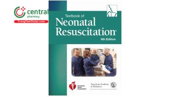 Free Download PDF sách Textbook of Neonatal Resuscitation – 9th Edition, 2025