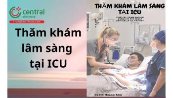 Free Download PDF sách Thăm khám lâm sàng ở hồi sức