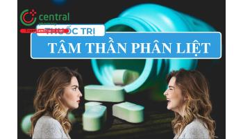 Uống thuốc điều trị tâm thần phân liệt có hại không? Các loại phổ biến và cách sử dụng an toàn