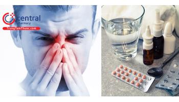 [REVIEW] 7 thuốc trị viêm mũi dị ứng hiệu quả nhất mà bạn nên biết
