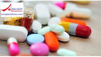 Thuốc chống trầm cảm: nhóm ức chế enzym MAO (IMAO)