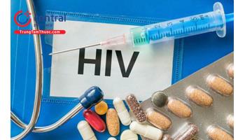 FDA chính thức phê duyệt loại thuốc tiêm phòng HIV đầu tiên trên thế giới