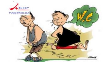 Cách điều trị và phòng ngừa tiêu chảy cấp ở người lớn