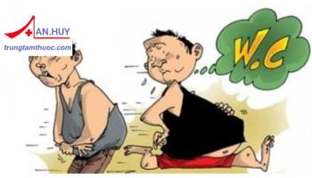 Bệnh tiêu chảy: triệu chứng, nguyên nhân, cơ chế của bệnh