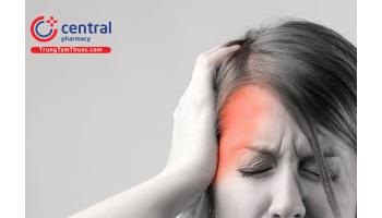 Top 10+ thuốc điều trị đau nửa đầu, làm giảm cơn đau đầu hiệu quả