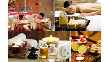 [BẬT MÍ] Các địa chỉ spa uy tín ở Hà Nội mà bạn không thể bỏ qua