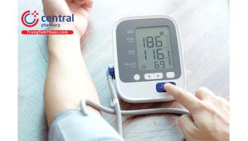 Top thuốc điều trị huyết áp cao tốt nhất được bác sĩ khuyên dùng