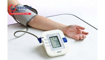 7 máy đo huyết áp chính xác nhất, kinh nghiệm mua máy đo huyết áp