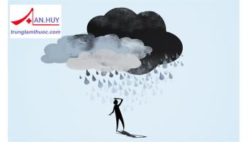 Trầm cảm: cơ chế, biểu hiện và một số nhóm thuốc điều trị