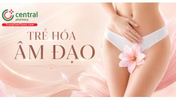 Trẻ hoá âm đạo là gì? Phương pháp, hiệu quả, rủi ro và những điều cần biết